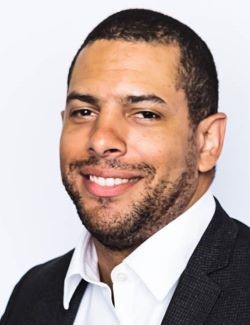 Greg B Headshot