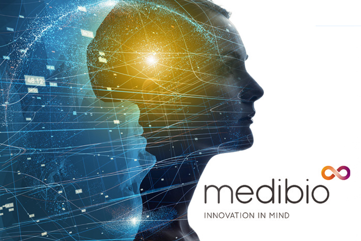 Medibio splash