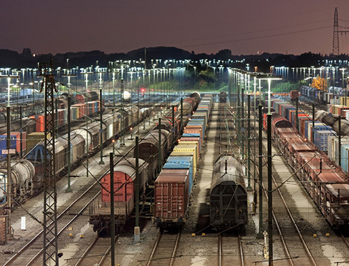 Smart Rail
